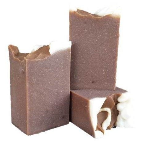 Bombay Chai Bar Soap