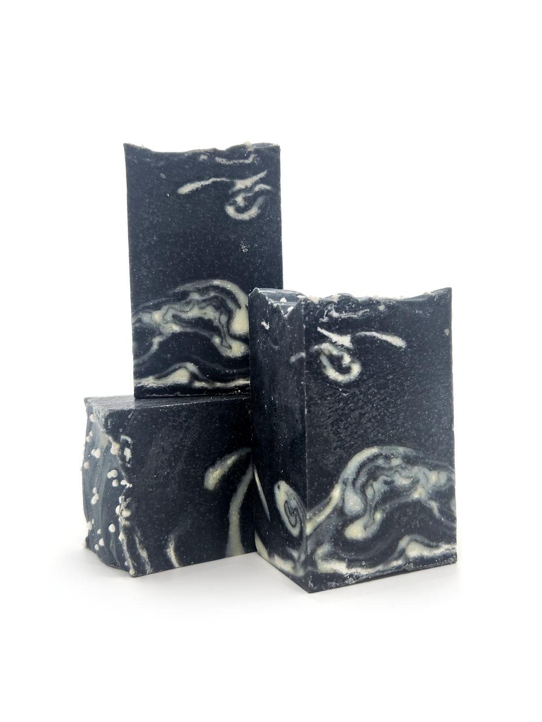 A Hole New Look: Frontier Angel’s Sustainable Soap Labels