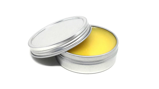 Winter Hand Balm Now Available