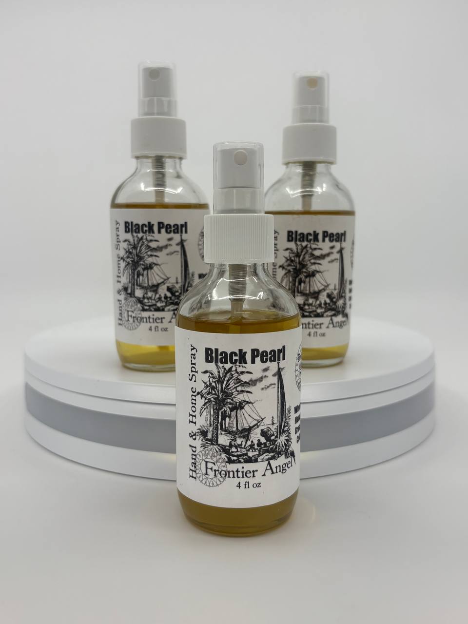 Hand and Home Sprays