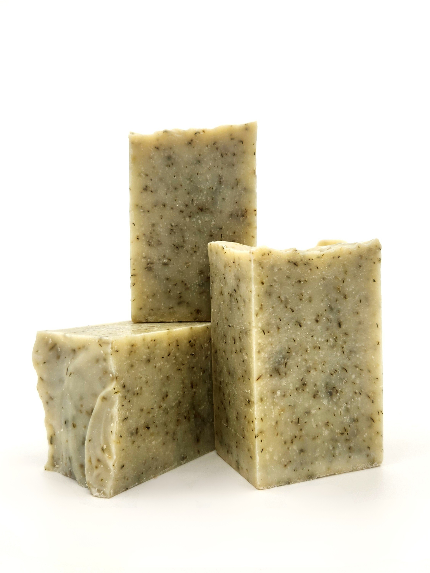 Garden Mint Bar Soap