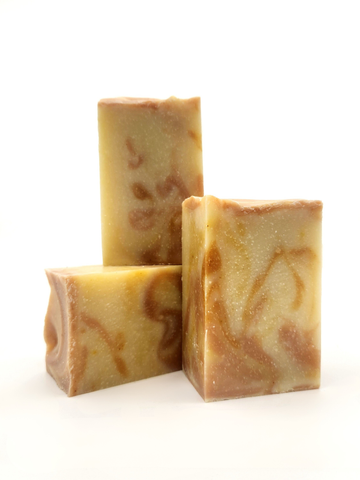 Happy Camper Bar Soap