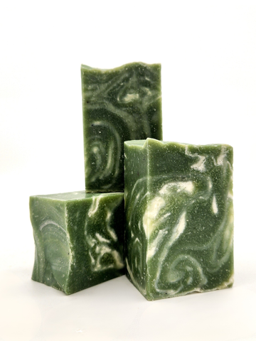 High Sierra Bar Soap