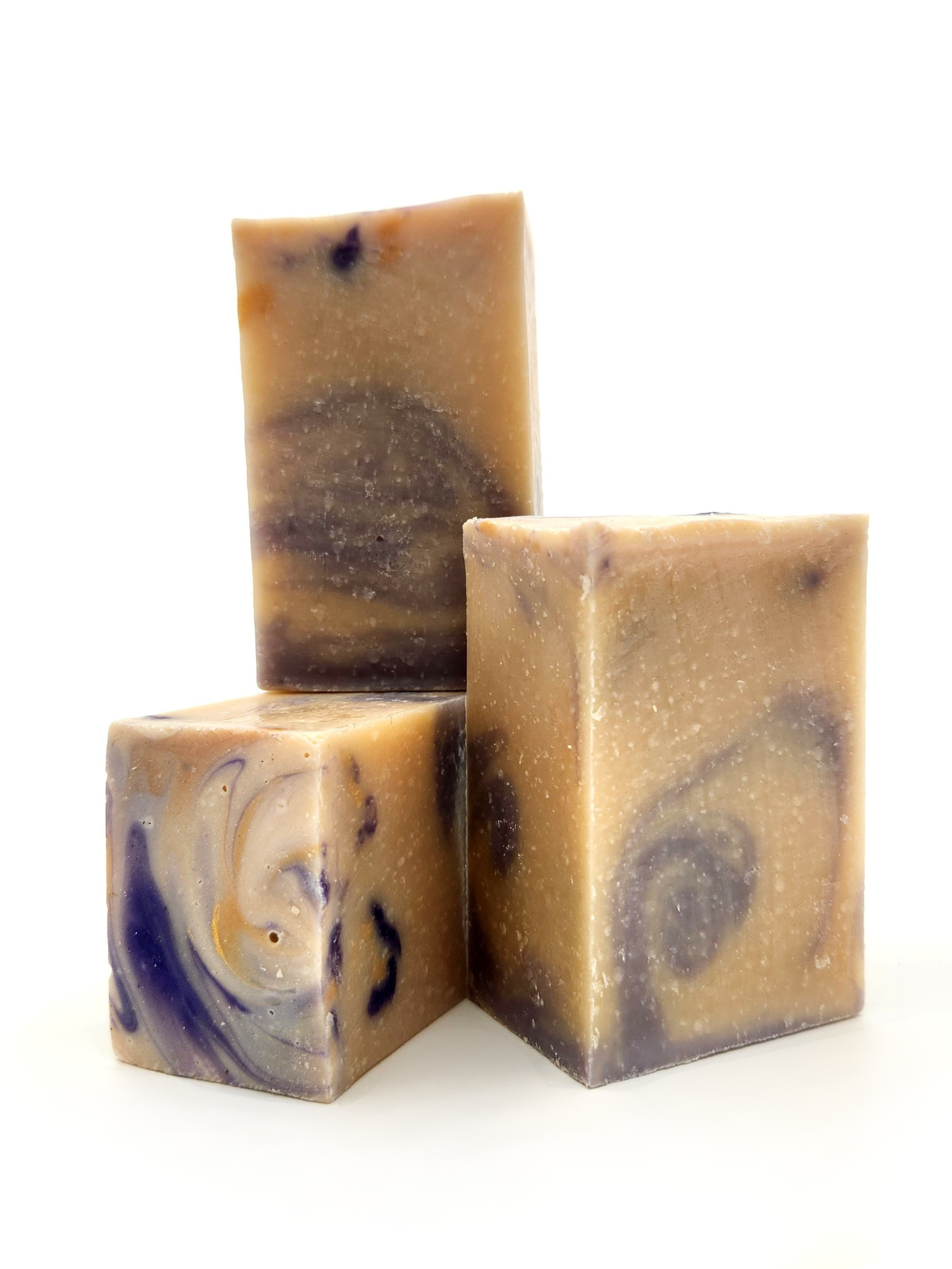 Joyful Almond Bar Soap