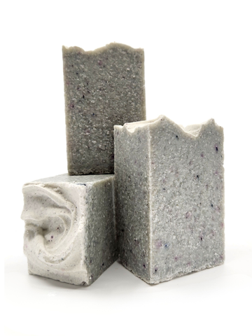 Mermaid Tears Bar Soap