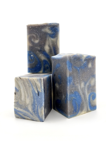 Minty Magic- Limited Run Seasonal Bar Soap