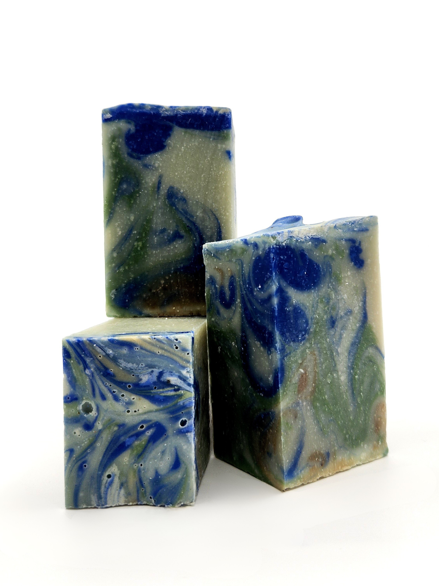 Pacific Blue Bar Soap
