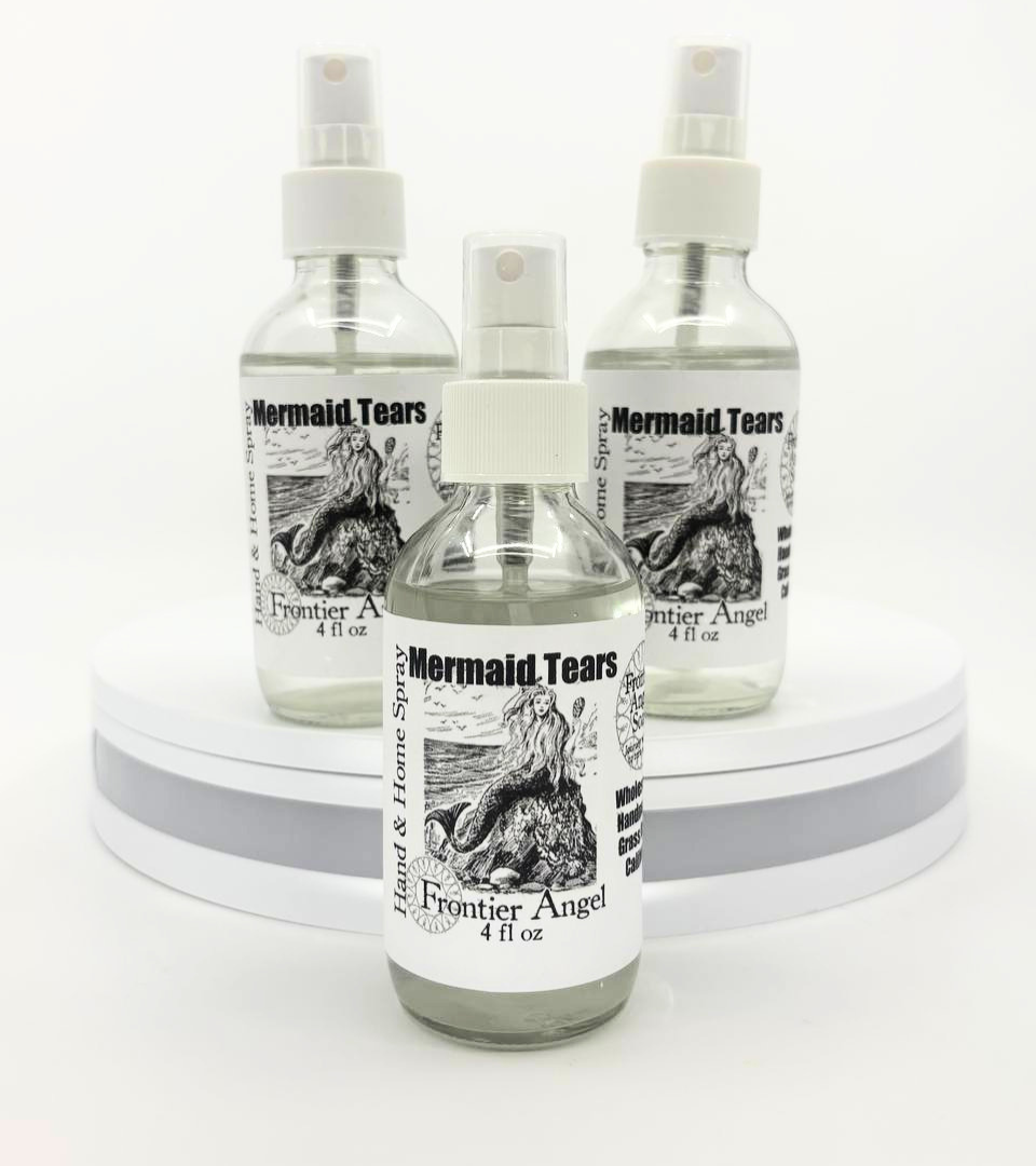 Hand and Home Sprays