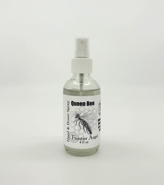 Queen Bee Hand and Home Spray