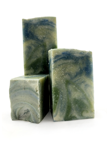 Yuba Wild Bar Soap