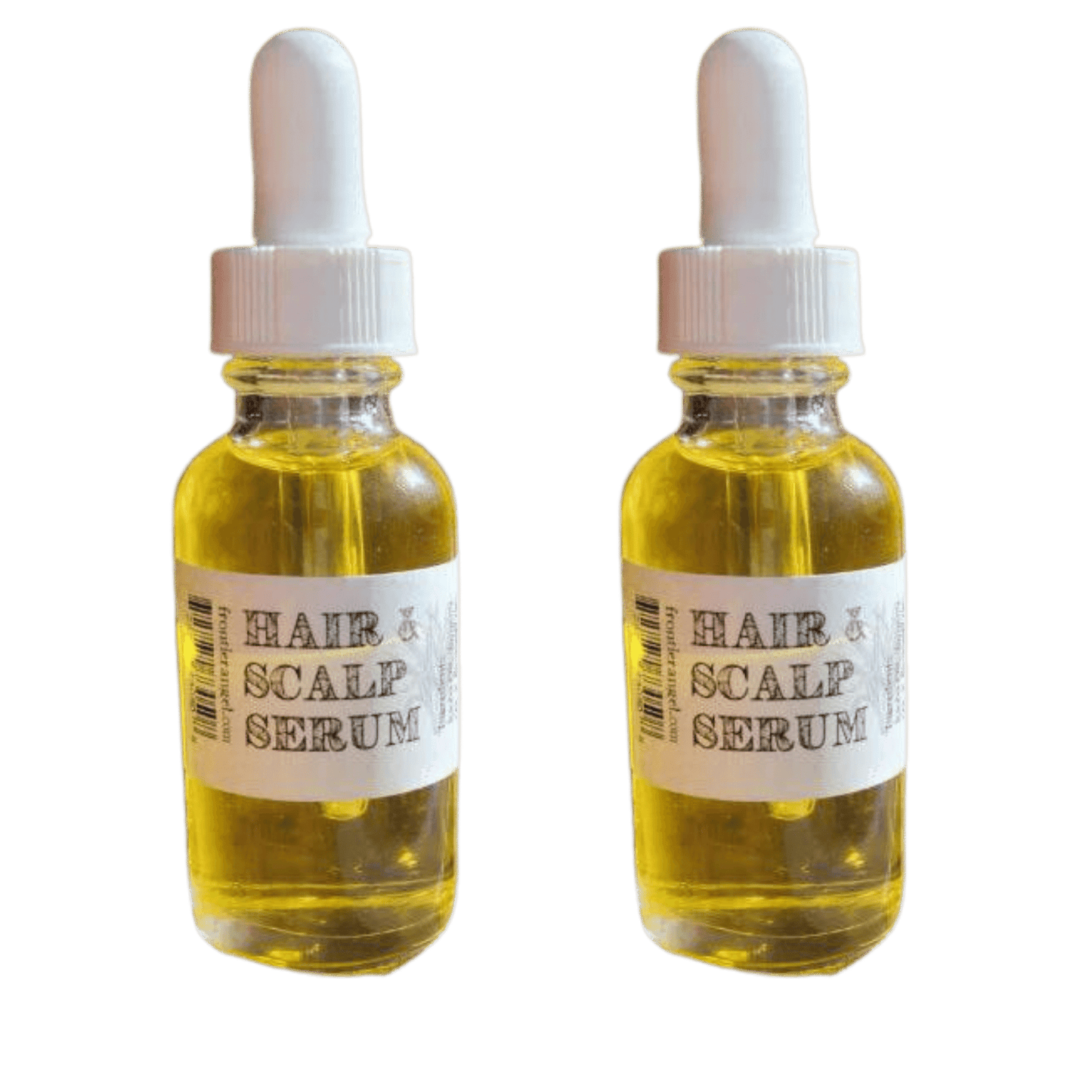 Hair & Scalp Serum