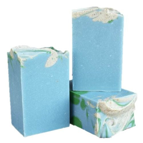 Pacific Blue Bar Soap
