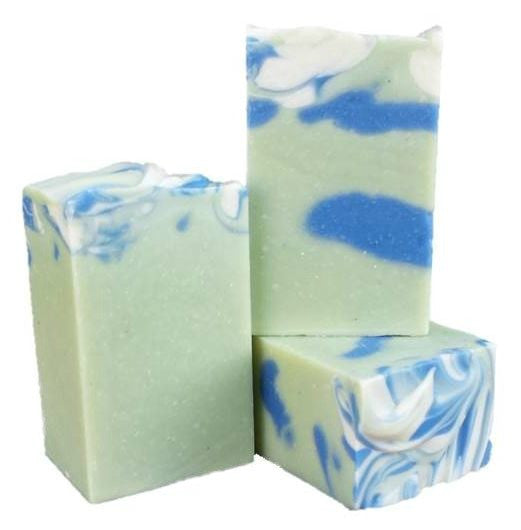 Yuba Wild Bar Soap